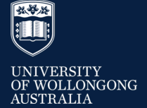 澳大利亚伍伦贡大学